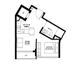 Emily Residence (D9), Apartment #636251981